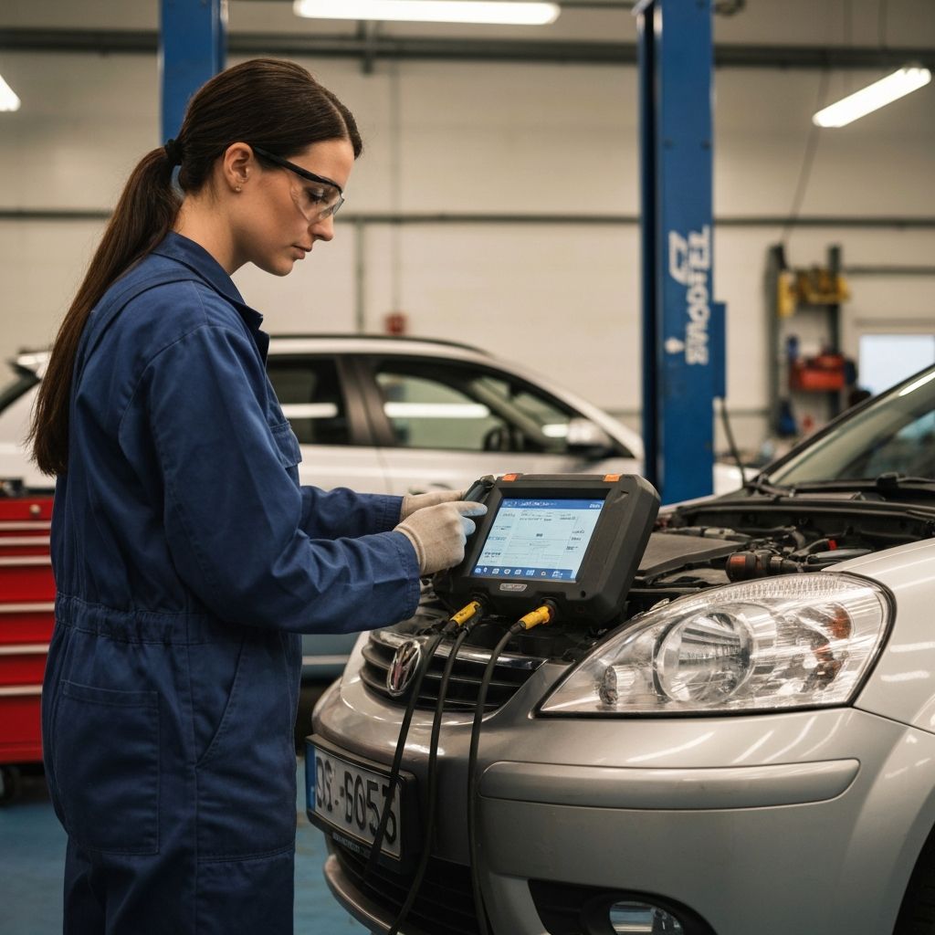 Dijagnostička oprema